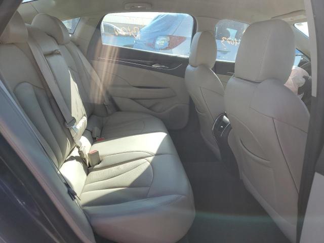 1G4ZP5SS6HU143064 - 2017 BUICK LACROSSE ESSENCE ლურჯი ფოტო 10