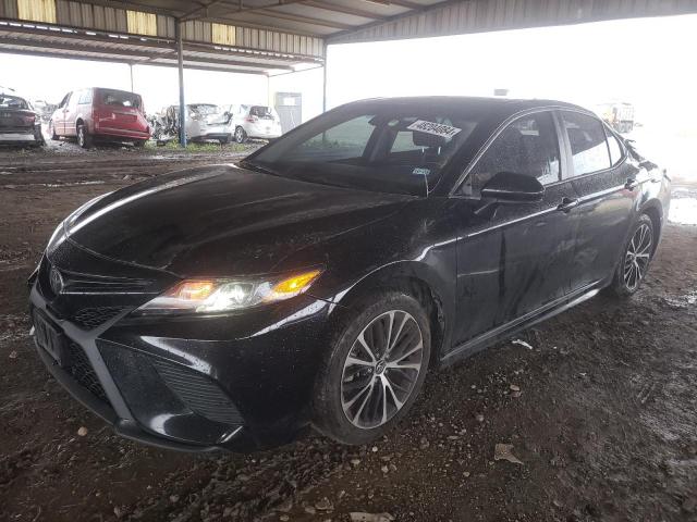 2020 TOYOTA CAMRY SE, 