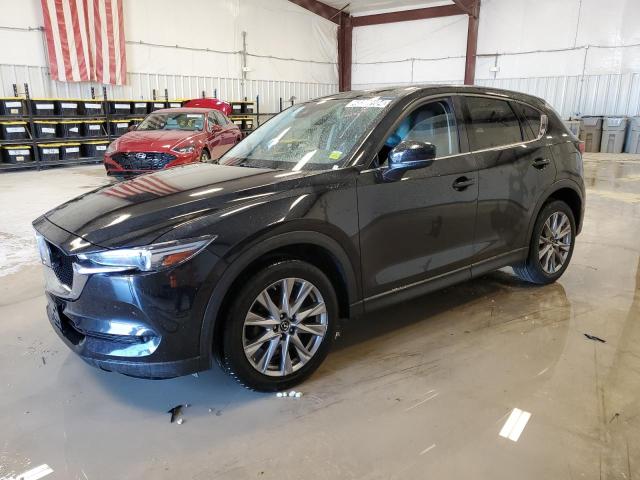 2020 MAZDA CX-5 GRAND TOURING, 