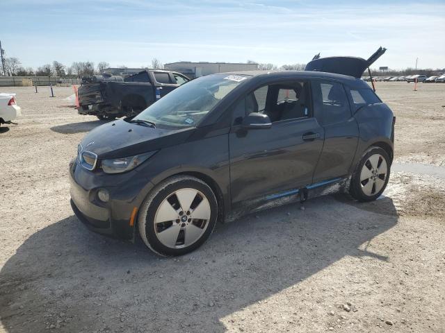 2014 BMW I3 BEV, 