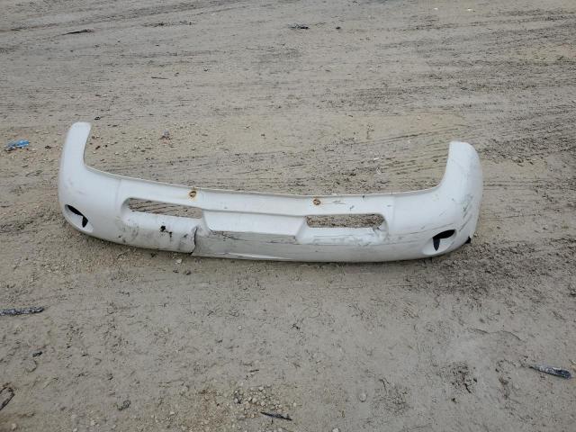 1D7HE48N75S237341 - 2005 DODGE DAKOTA QUAD SLT WHITE photo 12