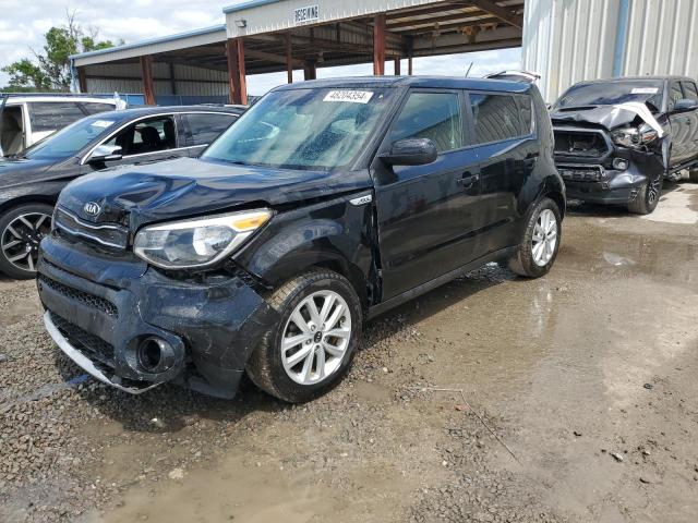 2019 KIA SOUL +, 