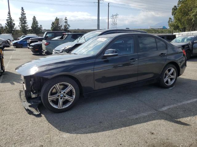 2013 BMW 328 I SULEV, 