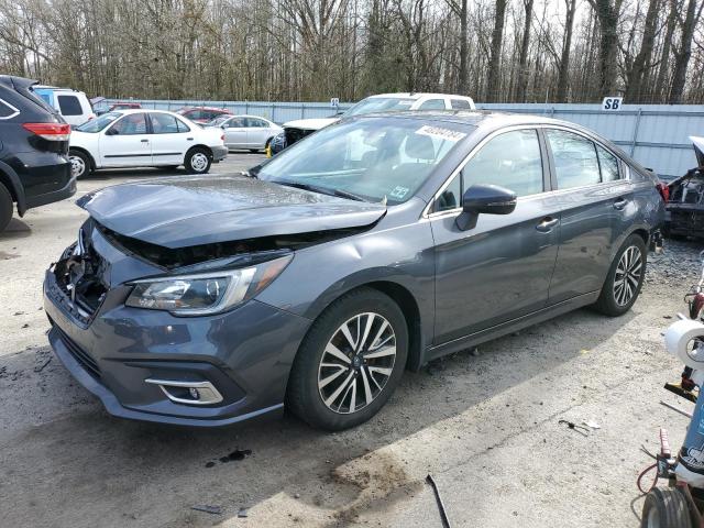 2019 SUBARU LEGACY 2.5I PREMIUM, 