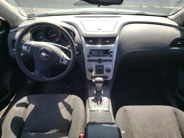 1G1ZH57B294172713 - 2009 CHEVROLET MALIBU 1LT TEAL photo 8