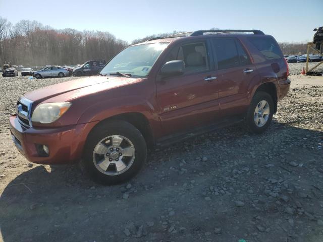 2006 TOYOTA 4RUNNER SR5, 