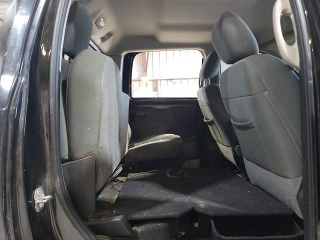 3C63RRHL1JG214764 - 2018 RAM 3500 SLT BLACK photo 10