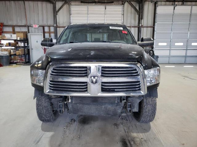 3C63RRHL1JG214764 - 2018 RAM 3500 SLT BLACK photo 5