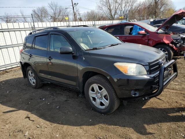 JTMBD35VX65028712 - 2006 TOYOTA RAV4 BLACK photo 4