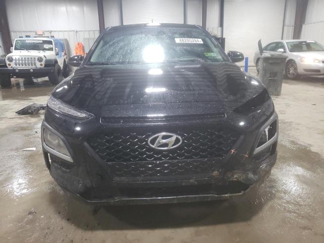 KM8K1CAA3LU473897 - 2020 HYUNDAI KONA SE BLACK photo 5