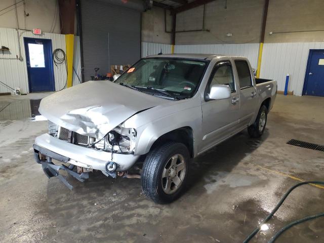 1GCCS139398107078 - 2009 CHEVROLET COLORADO TAN photo 1