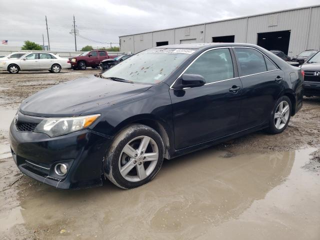 2014 TOYOTA CAMRY L, 