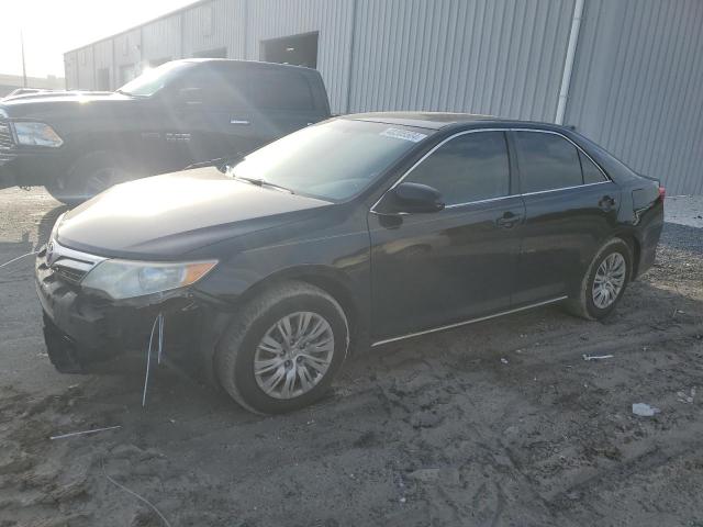 2012 TOYOTA CAMRY BASE, 