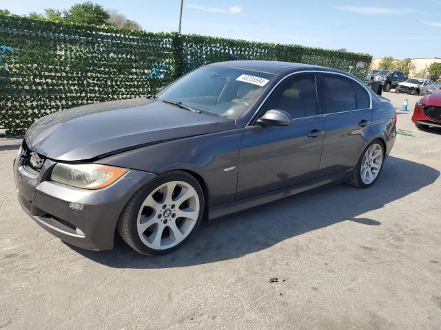 2007 BMW 335 I, 