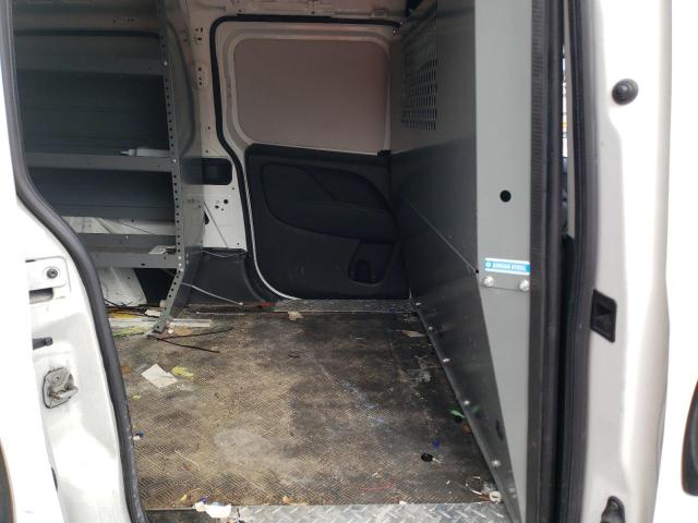 ZFBHRFAB2L6R97129 - 2020 RAM PROMASTER 白色 照片 10