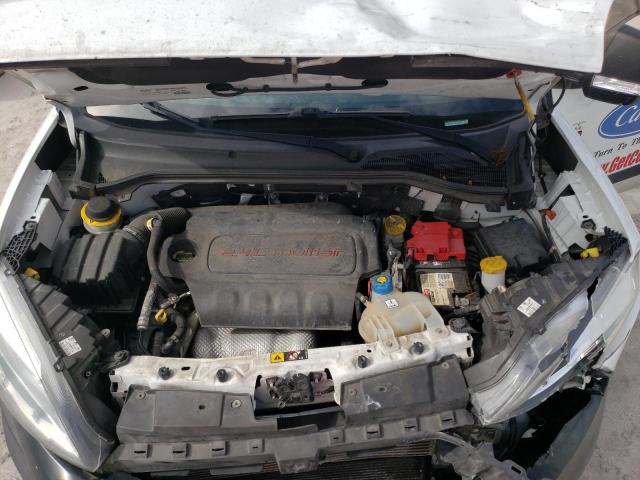 ZFBHRFAB2L6R97129 - 2020 RAM PROMASTER 白色 照片 11