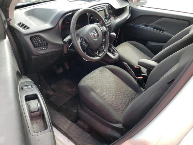 ZFBHRFAB2L6R97129 - 2020 RAM PROMASTER 白色 照片 8