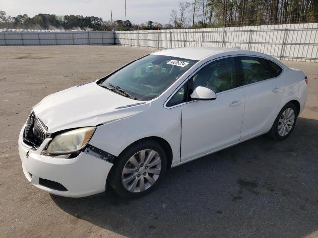 2015 BUICK VERANO, 