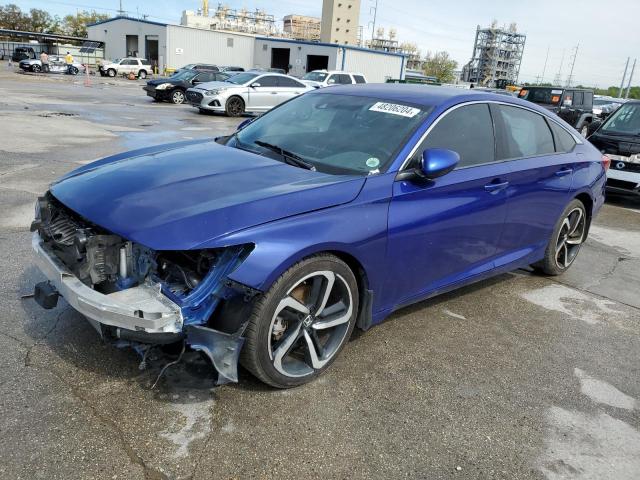 2019 HONDA ACCORD SPORT, 