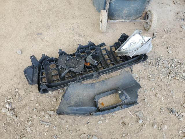 5TEGN92N02Z129436 - 2002 TOYOTA TACOMA DOUBLE CAB PRERUNNER SILVER photo 12