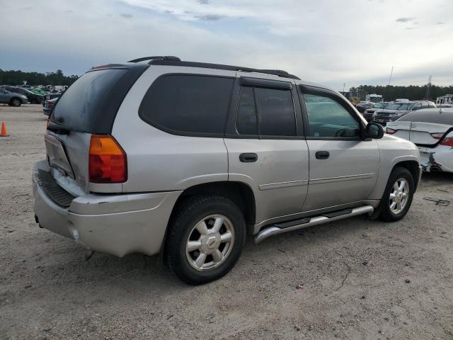 1GKDS13S382194414 - 2008 GMC ENVOY SILVER photo 3