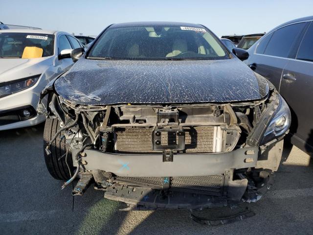 1G4ZN5SSXHU195092 - 2017 BUICK LACROSSE PREFERRED BLACK photo 5