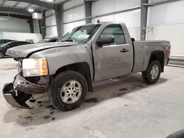 2008 CHEVROLET SILVERADO K1500, 