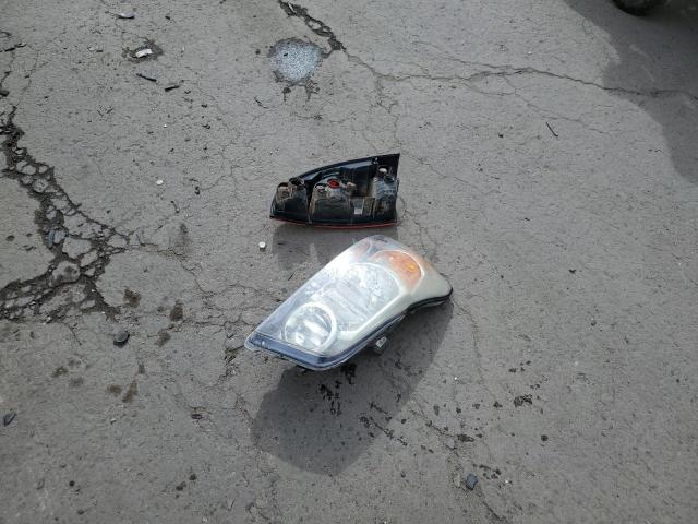 5TEUU42N25Z029819 - 2005 TOYOTA TACOMA ACCESS CAB ნაცრისფერი ფოტო 12