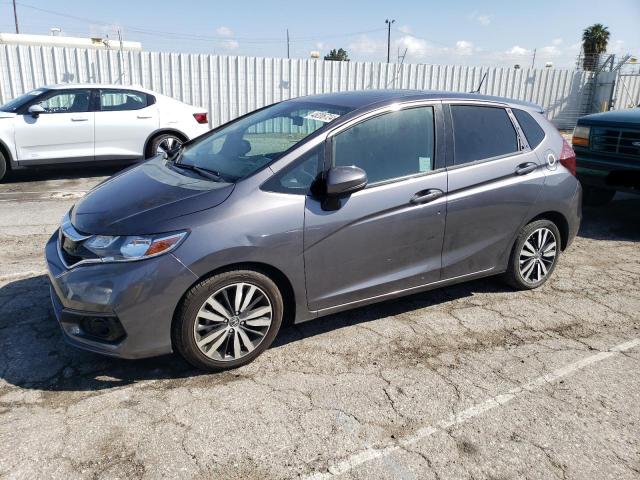 2019 HONDA FIT EX, 