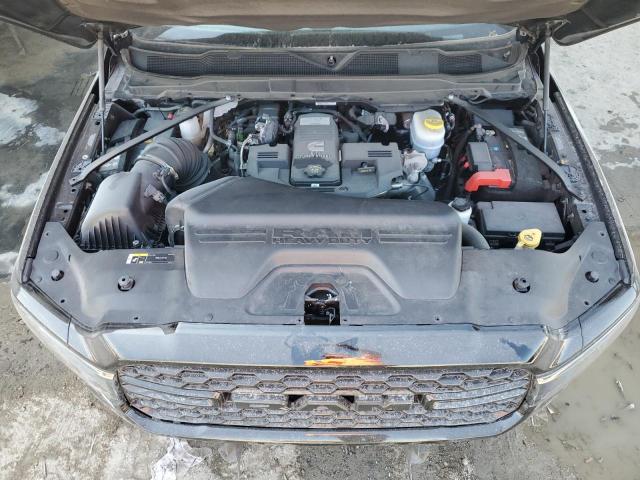 3C6UR5ML9NG144097 - 2022 RAM 2500 BIG HORN/LONE STAR BLACK photo 11