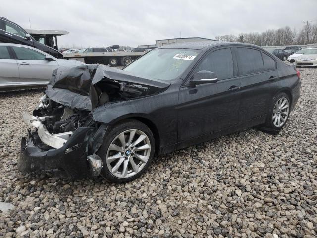 2013 BMW 320 I XDRIVE, 