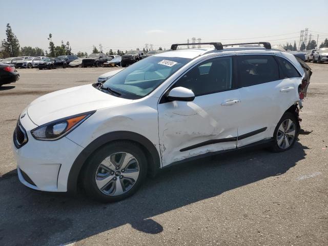 2019 KIA NIRO FE, null