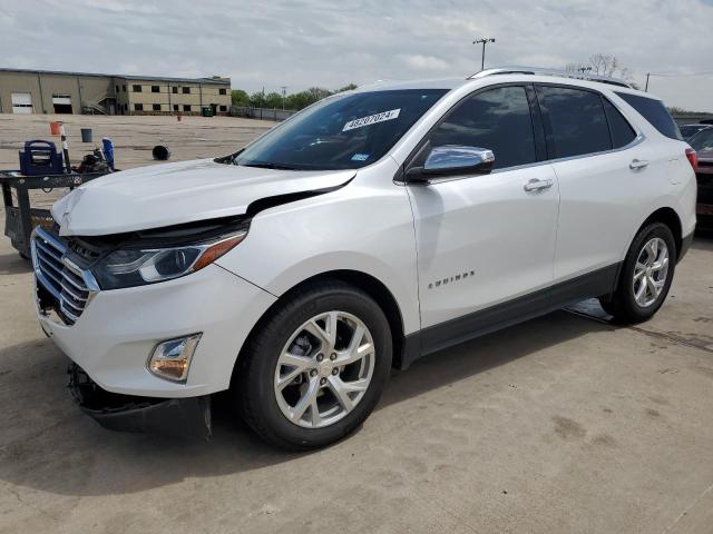 2020 CHEVROLET EQUINOX PREMIER, 