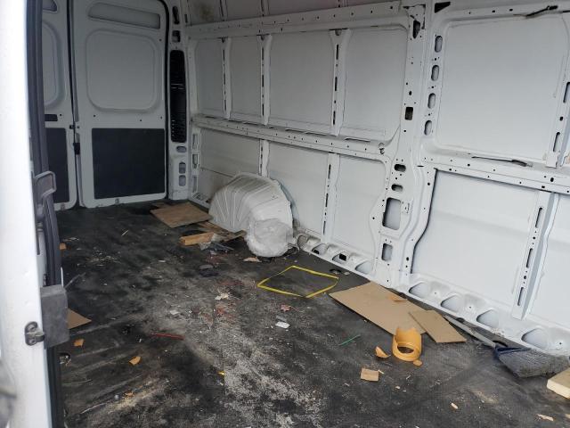 3C6MRVJG7PE545055 - 2023 RAM PROMASTER 3500 HIGH 白色 照片 10