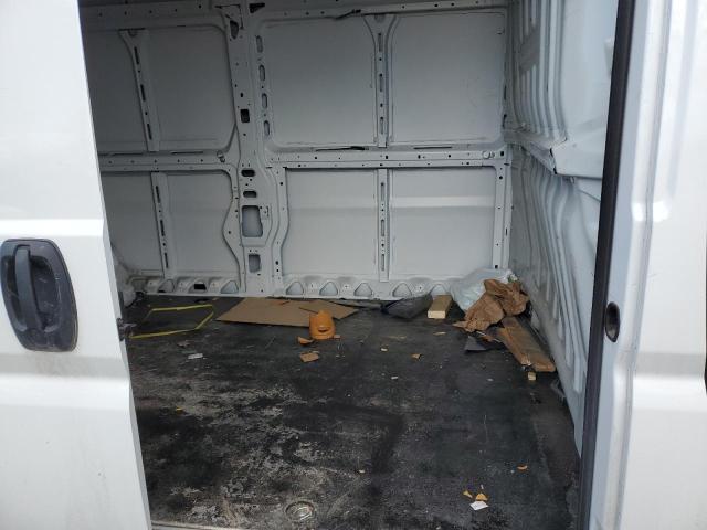 3C6MRVJG7PE545055 - 2023 RAM PROMASTER 3500 HIGH 白色 照片 11