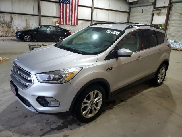 2017 FORD ESCAPE SE, 