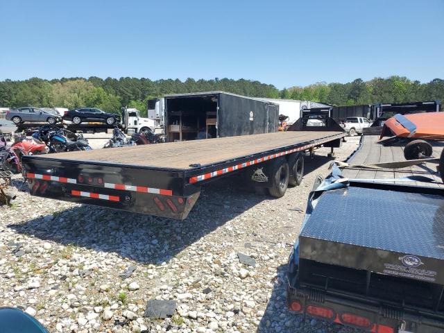 50HFG4020N1076798 - 2022 IRON TRAILER BLACK photo 4