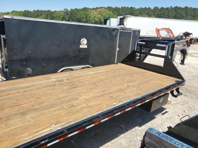 50HFG4020N1076798 - 2022 IRON TRAILER BLACK photo 5