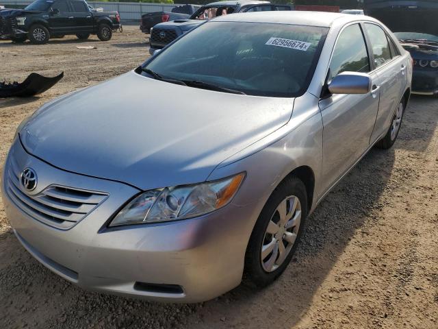 2008 TOYOTA CAMRY CE, 