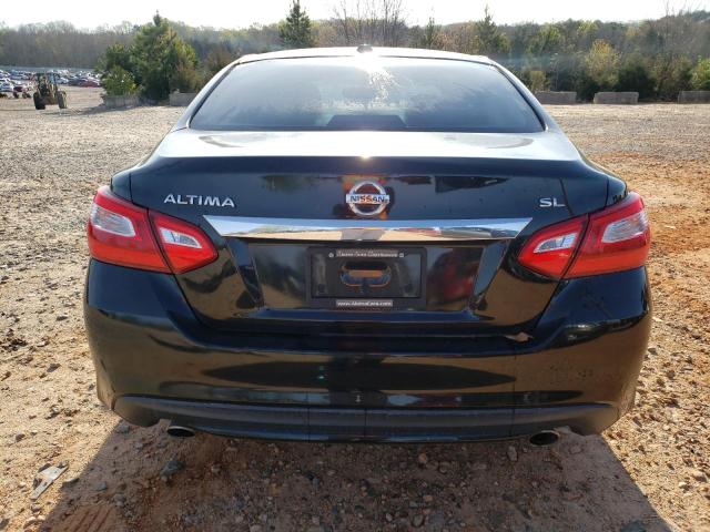 1N4AL3AP5HC197496 - 2017 NISSAN ALTIMA 2.5 BLACK photo 6