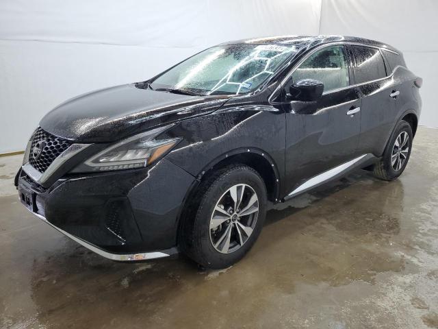 2023 NISSAN MURANO S, 