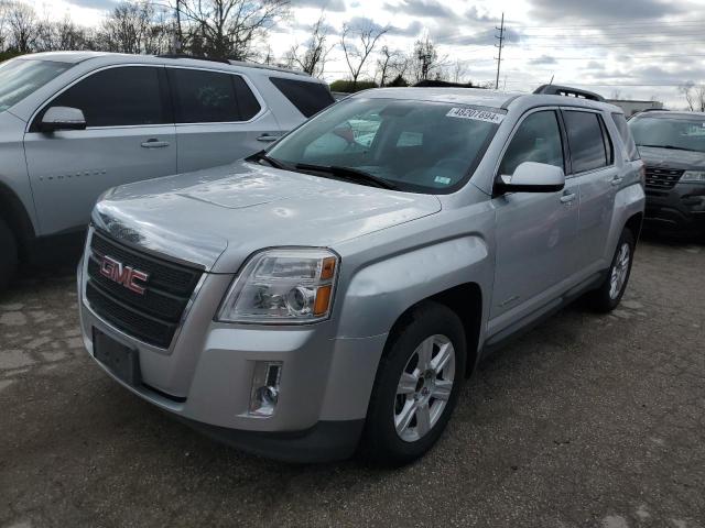 2015 GMC TERRAIN SLE, 