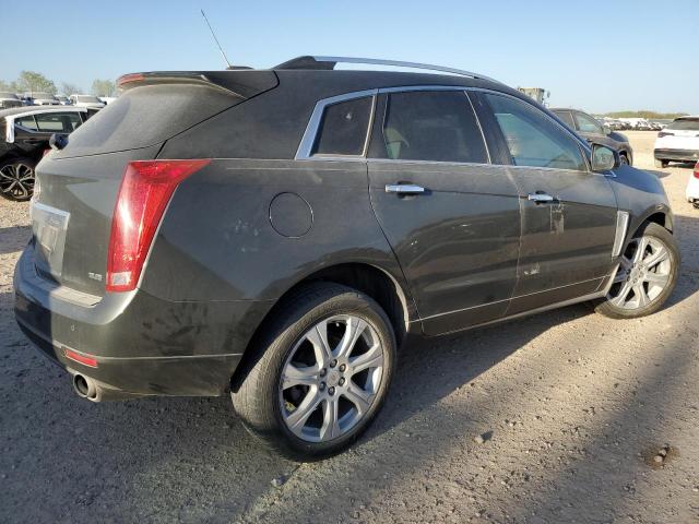 3GYFNCE33FS570344 - 2015 CADILLAC SRX PERFORMANCE COLLECTION BLACK photo 3