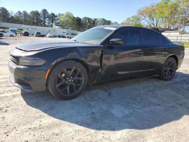 2019 DODGE CHARGER SXT, 