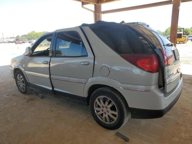 3G5DA03755S551507 - 2005 BUICK RENDEZVOUS CX CREAM photo 2