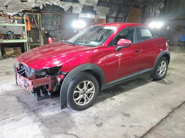 2019 MAZDA CX-3 SPORT, 