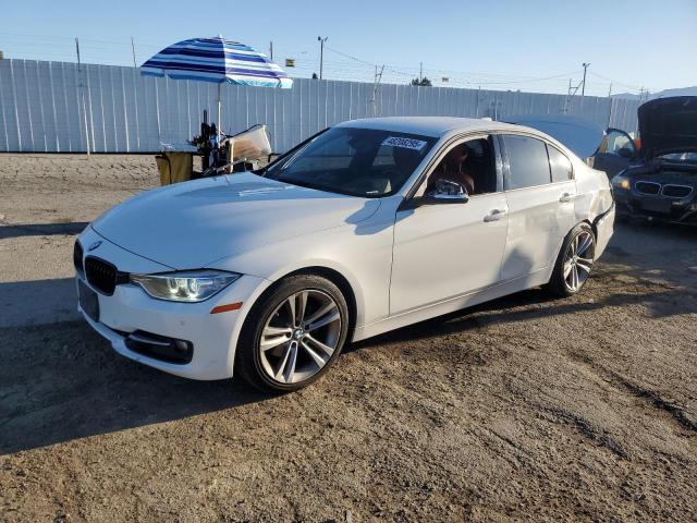 2015 BMW 328 I, 
