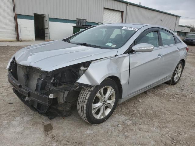 2011 HYUNDAI SONATA SE, 