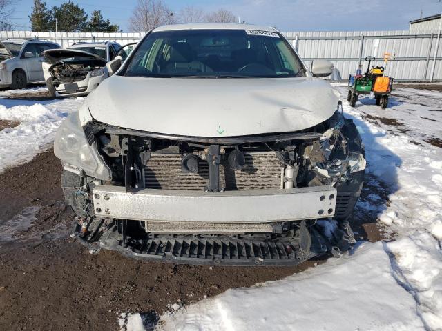 1N4AL3APXDN562589 - 2013 NISSAN ALTIMA 2.5 WHITE photo 5