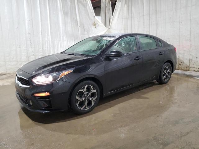 2019 KIA FORTE FE, 